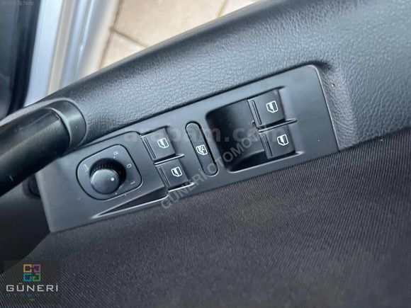 95bin km de DİZEL OTOMATİK PASSAT