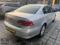 95bin km de DİZEL OTOMATİK PASSAT