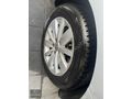95bin km de DİZEL OTOMATİK PASSAT