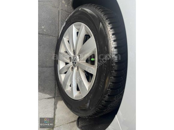 95bin km de DİZEL OTOMATİK PASSAT