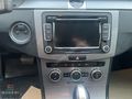 95bin km de DİZEL OTOMATİK PASSAT