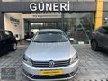 95bin km de DİZEL OTOMATİK PASSAT