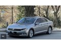 SM AUTOMOTİV'DEN 2016 1.6 TDI COMFORTLİNE PASSAT - F1 PEDAL