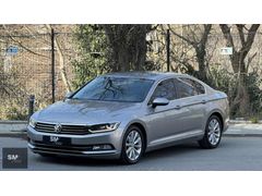 SM AUTOMOTİV'DEN 2016 1.6 TDI COMFORTLİNE PASSAT - F1 PEDAL