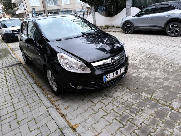 Sahibinden Opel Corsa 1.4 Twinport Enjoy 111 2010 Model