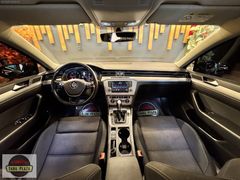 2014 Passat B8 1.6 Tdı Bmt Comfortline Dsg+BOYASIZ~Taha Plaza~