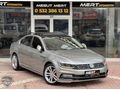 2016 PASSAT DSG CAM TAVAN+KEYLESS GO+360 KAMERA+18"DARTFORD