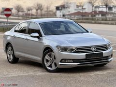 ACİLL 2015 Passat 1.6 TDI DSG Comfortline Deri Döşeme Hatasız