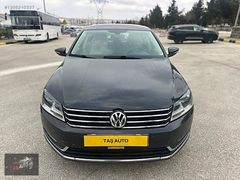 2013 VW PASSAT 1.6TDI COMFORTLİNE DSG HATASIZ 271.000 KM