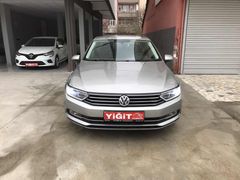 2016 VW PASSAT 1,6 TDİ BlueMotion COMFORTLİNE DSG ORJİNAL
