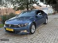 DM MOTORS VW PASSAT 1.6 TDI COMFORTLİNE