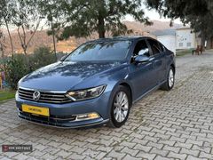 DM MOTORS VW PASSAT 1.6 TDI COMFORTLİNE