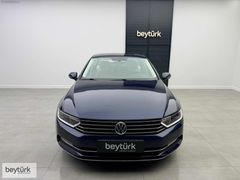 'beytürk' 2017 VW PASSAT 1.6 TDİ DSG COMFORTLİNE TABLET EKRANLI