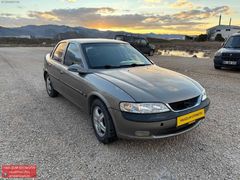 1998 MODEL OPEL VECTRA CD 2.0 BENZİNLİ DİJİTAL KLİMA