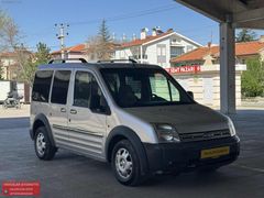 2007 MODEL 90 ps çift sürgülü 168000 KM FORD CONNECT