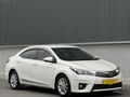 2015 DEĞİŞENSİZ TOYOTA COROLLA 1.4 D-4D ADVENCE OTOMATİK 170KM