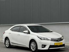 2015 DEĞİŞENSİZ TOYOTA COROLLA 1.4 D-4D ADVENCE OTOMATİK 170KM