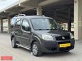 2009 MODEL 1.3 MULTİJET DİNAMİK DOBLO ÇİFT SÜRGÜLÜ