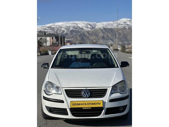 UZUNKAYA OTOMOTİV'DEN MASRAFSIZ | DÜŞÜK KM POLO