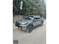 PKR OTOMOTİVDEN HATASIZ SADECE 22 BİN KM DE HİLUX