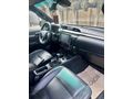 PKR OTOMOTİVDEN HATASIZ SADECE 22 BİN KM DE HİLUX