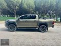 PKR OTOMOTİVDEN HATASIZ SADECE 22 BİN KM DE HİLUX