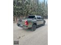 PKR OTOMOTİVDEN HATASIZ SADECE 22 BİN KM DE HİLUX