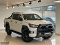 %20 KDV DAHİL 2024 HILUX 4X4 INVINCIBLE ISTMA+JBL+360 BOYSZ BAYİ
