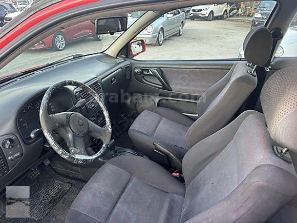 1998 TAM OTOMATİK POLO LPG Lİ