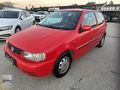 1998 TAM OTOMATİK POLO LPG Lİ