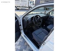 1996 MODEL KLİMALI 1.6 POLO