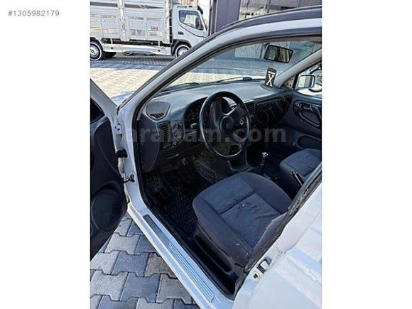 1996 MODEL KLİMALI 1.6 POLO
