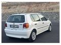 1996 MODEL KLİMALI 1.6 POLO