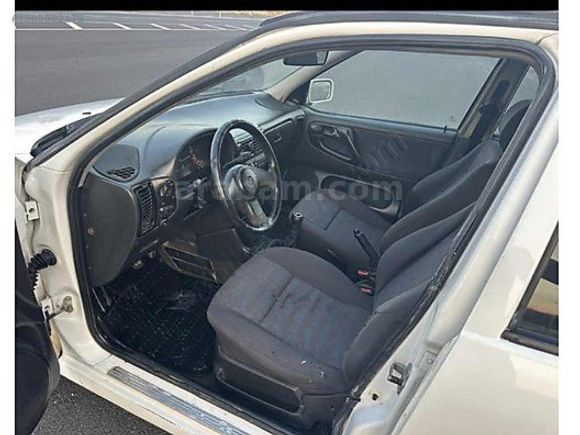 1996 MODEL KLİMALI 1.6 POLO
