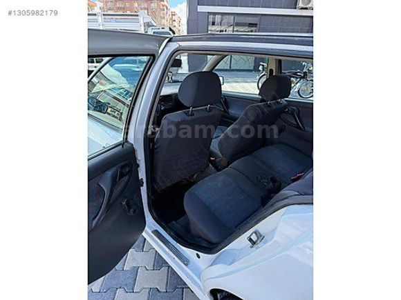 1996 MODEL KLİMALI 1.6 POLO