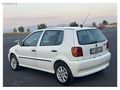 1996 MODEL KLİMALI 1.6 POLO