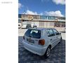 1996 MODEL KLİMALI 1.6 POLO
