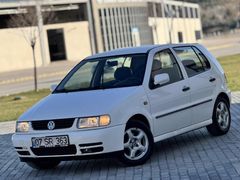 KÖKEZ OTOMOTİV'den POLO CLASSİC 1.6 - DEĞİŞENSİZ -259*** km