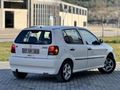 KÖKEZ OTOMOTİV'den POLO CLASSİC 1.6 - DEĞİŞENSİZ -259*** km