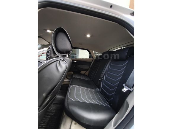Sahibinden Ford Focus 1.6 TDCi Style 2012 Model