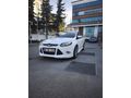 Sahibinden Ford Focus 1.6 TDCi Style 2012 Model