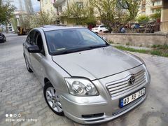 2006 MODEL **FULL++FULL TAM DOLU AVENSİS OTOMATİK VİTES SANRUFF