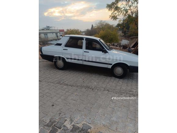 Sahibinden Renault R 9 1.4 1991 Model
