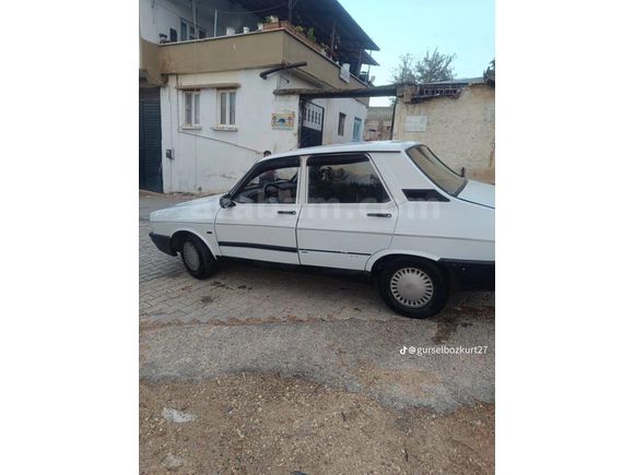 Sahibinden Renault R 9 1.4 1991 Model