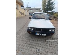Sahibinden Renault R 9 1.4 1991 Model