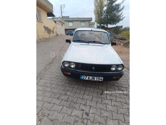 Sahibinden Renault R 9 1.4 1991 Model