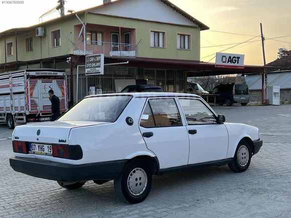 GENCER OTO GALERİ'DEN