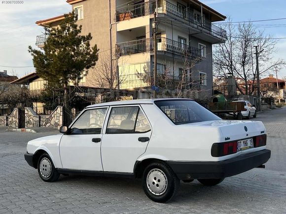 GENCER OTO GALERİ'DEN