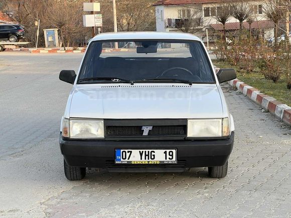 GENCER OTO GALERİ'DEN
