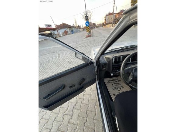 GENCER OTO GALERİ'DEN